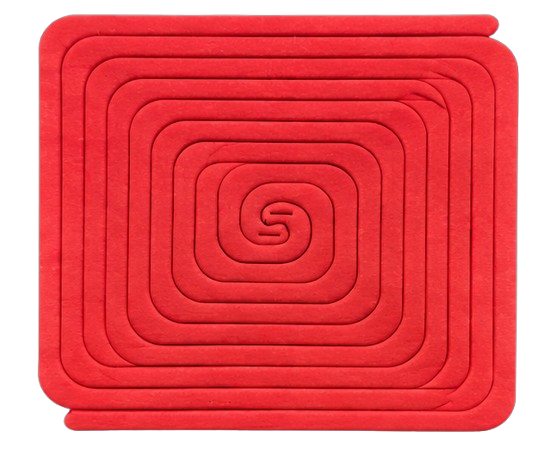 NOCKOUT Mosquito Coil 4 Hours image 2